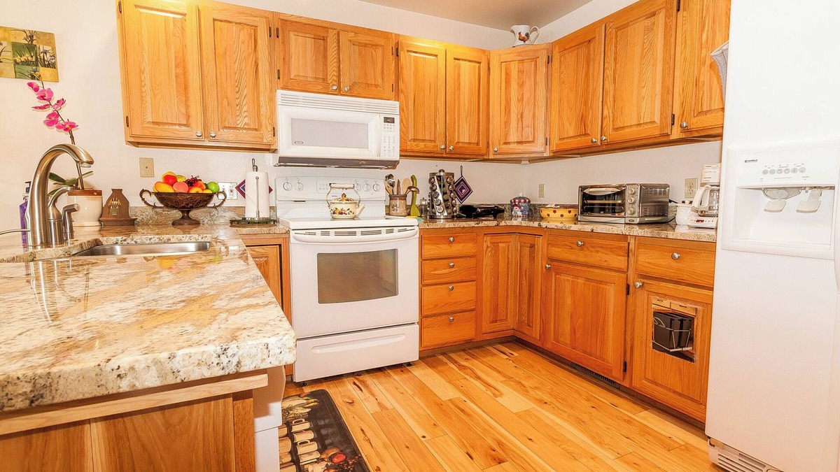 Wildernest Villa | 241 North Side Circle, Unit A by Summit County Mountain Retreats