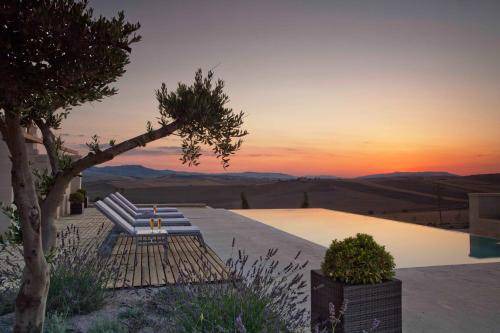Matera Villa | 242 m² Villa ∙ 3 bedrooms ∙ 8 guests