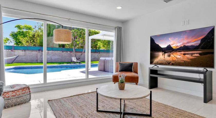 Anaheim Resort Villa | 242 m² Villa ∙ 5 bedrooms ∙ 13 guests