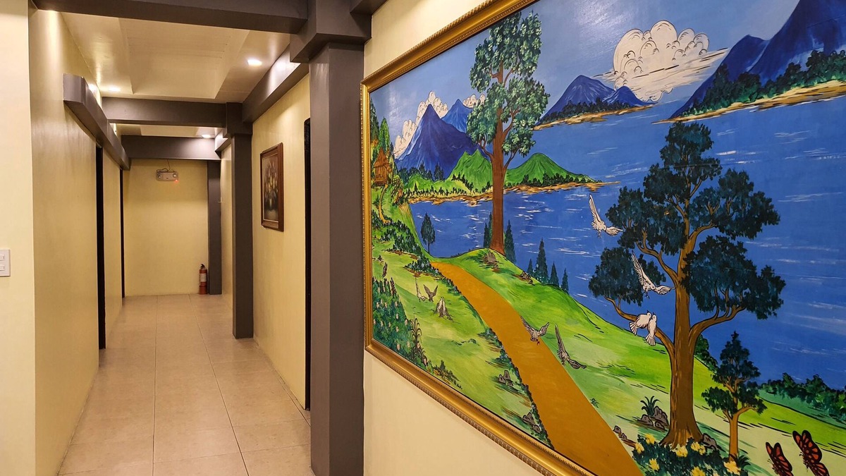 Urdaneta City Hotel | 2428 Suites