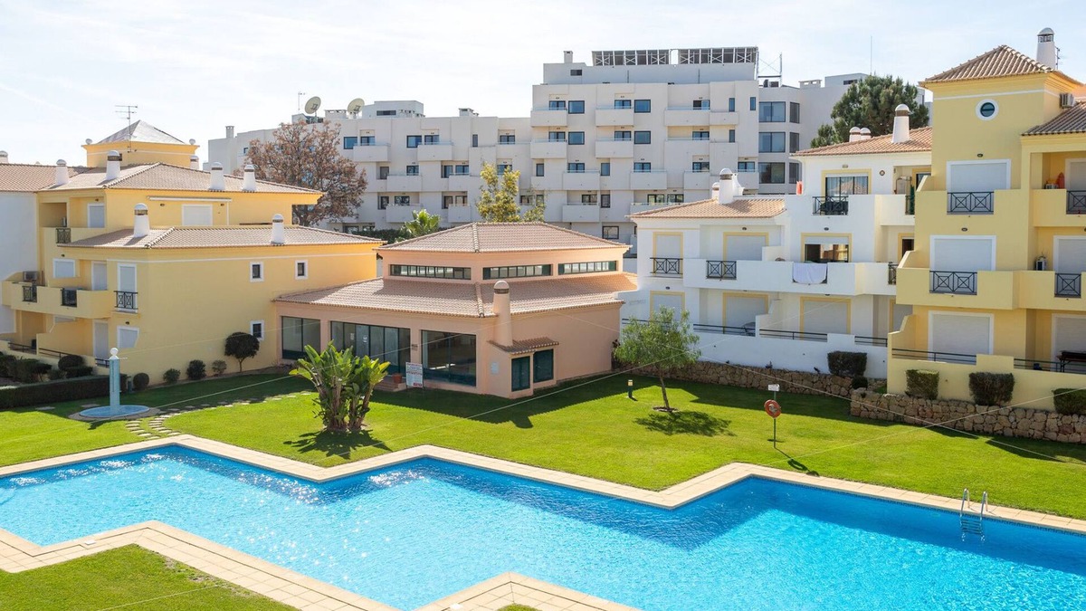 Santa Eulalia Apartment | #243 Jardins de Santa Eulália H23 by Home Holidays