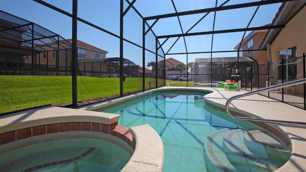 Solana House | 244Cord - Orlando Solana Villa (B)