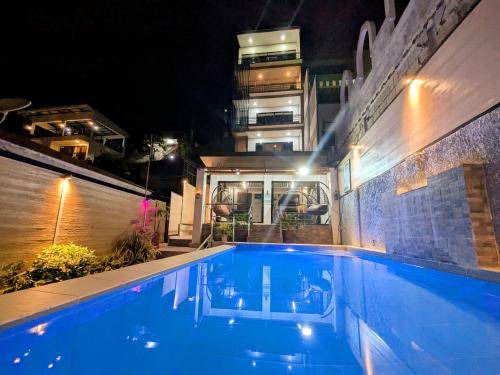Sawang Villa | 245 m² Villa ∙ 2 bedrooms ∙ 16 guests