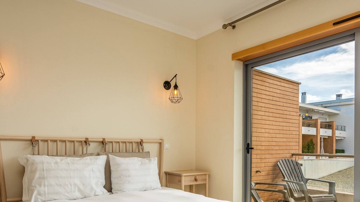 Branqueira Villa | #246 Vila Branca 23 by Home Holidays