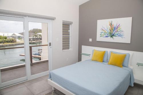 Jolly Harbour House | 246D South Finger