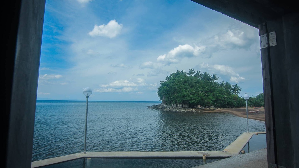 Tiwi Hotel | 247 BalikBayan Fun Resort