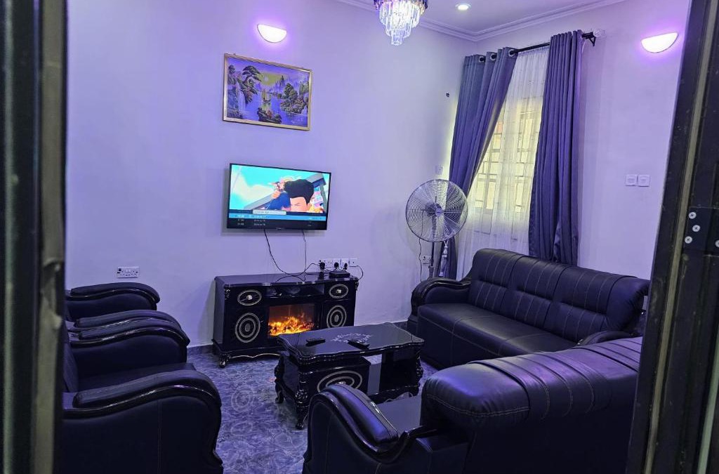 Ubiaja Apartment | 247 City Apartment - Home away from home