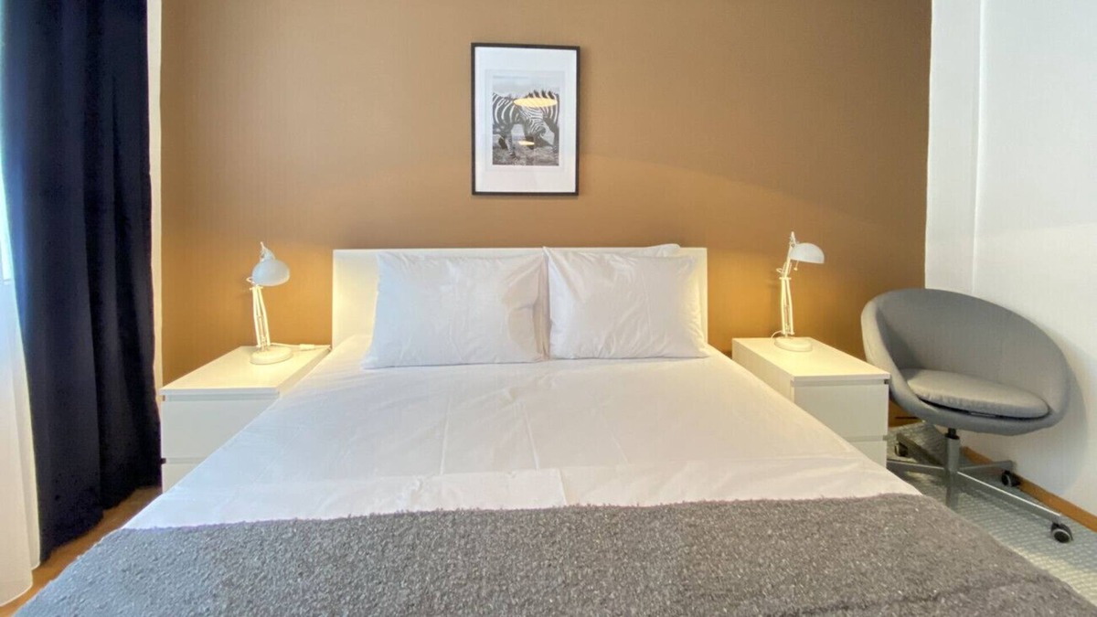 Asmali Mescit Apartment | 24eylulDenemeMulti in İstanbul