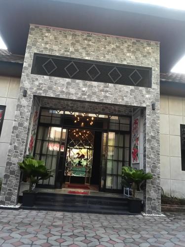 Mlati House | 24StaycationHome