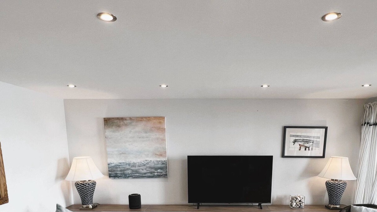 Sandown Apartment | 25 Breakwaters