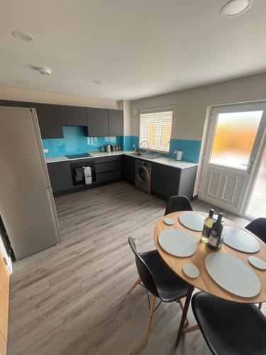 Fallin Apartment | 25 Colliers Road,Stirling