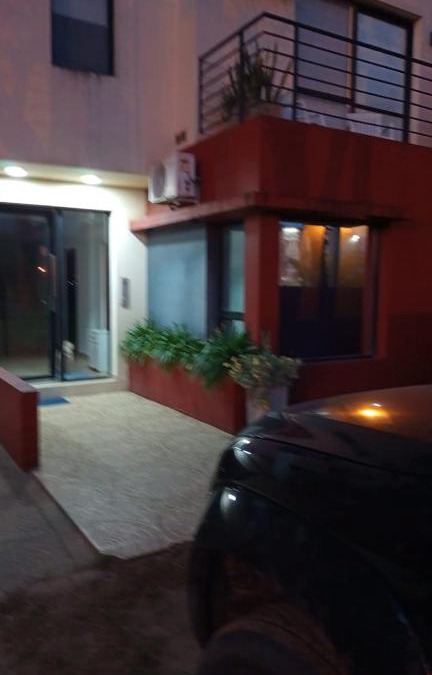 Colon Apartment | 25 de mayo