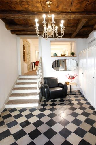 Bassano del Grappa House | 25 Lazzaro Bonamigo