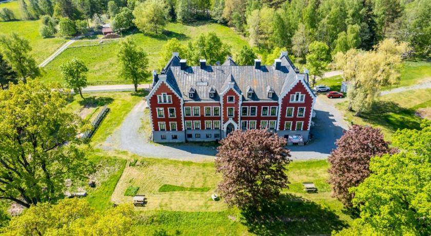 Hammar Hotel | 25 m² Hotel ∙ 7 guests