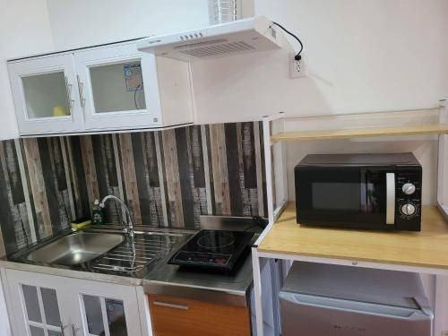 Puerto Princesa City Centre Apartment | 25 m² Apartment ∙ 1 bedroom ∙ 2 guests