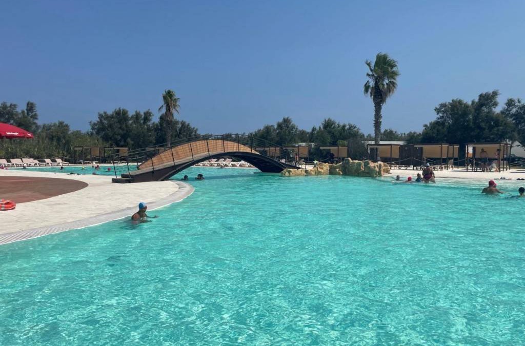 Torre Rinalda Apartment | 25 m² Apartment ∙ 2 bedrooms ∙ 4 guests