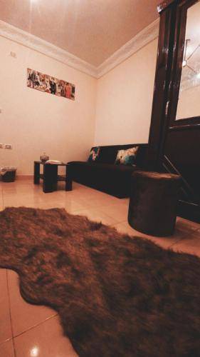 6th of October City Apartment | 25 m² Apartment ∙ 1 bedroom ∙ 1 guest