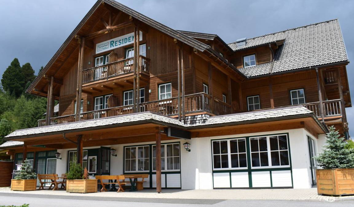 Turracher Hohe Apartment | 25 m² Apartment ∙ 1 bedroom ∙ 2 guests