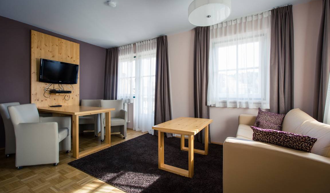 Turracher Hohe Apartment | 25 m² Apartment ∙ 1 bedroom ∙ 2 guests