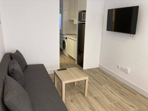 Almenara Apartment | 25 m² Apartment ∙ 1 bedroom ∙ 4 guests