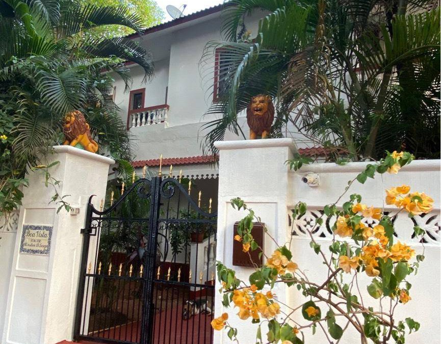 Candolim Apartment | 25 m² Apartment ∙ 1 bedroom ∙ 3 guests