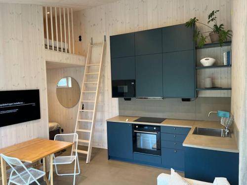 Vastra Frolunda Apartment | 25 m² Apartment ∙ 1 bedroom ∙ 3 guests