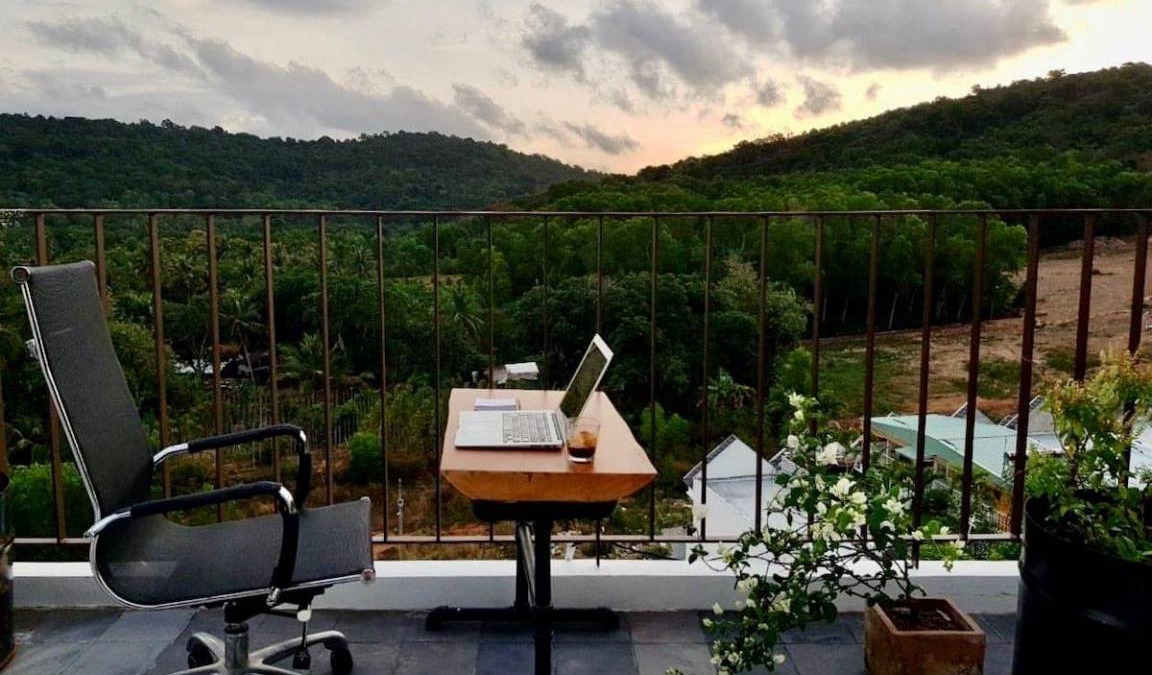Duong To Apartment | 25 m² Apartment ∙ 1 bedroom ∙ 2 guests