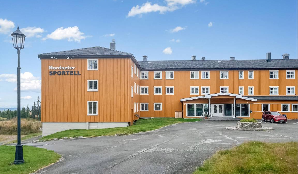 Lillehammer Apartment | 25 m² Apartment ∙ 2 guests
