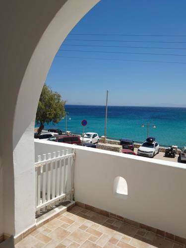 Piso Livadi Apartment | 25 m² Apartment ∙ 1 bedroom ∙ 2 guests