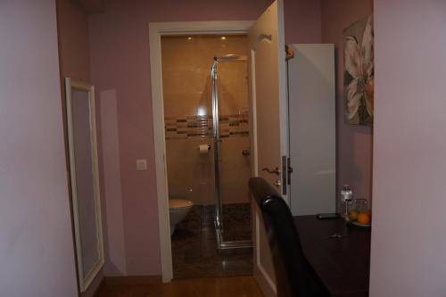 Wijk van de Squares Bed & Breakfast | 25 m² Bed and breakfast ∙ 3 guests