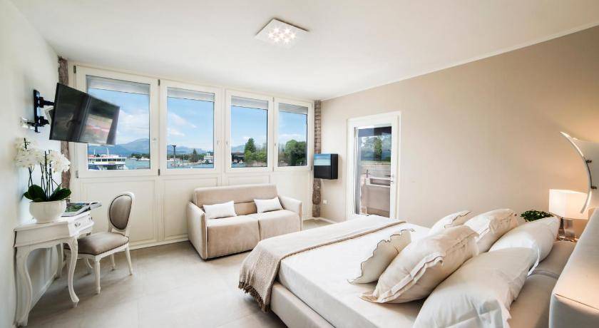 Peschiera del Garda City Centre Bed & Breakfast | 25 m² Bed and breakfast ∙ 3 guests