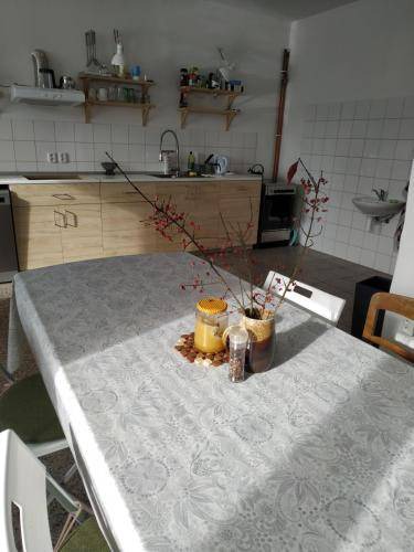 Linhartice Bed & Breakfast | 25 m² Bed and breakfast ∙ 4 guests