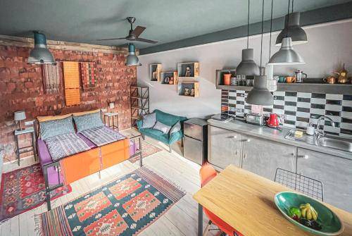 Erdobenye Bed & Breakfast | 25 m² Bed and breakfast ∙ 3 guests