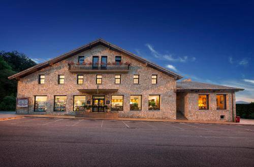 Larraun Bed & Breakfast | 25 m² Bed and breakfast ∙ 3 guests