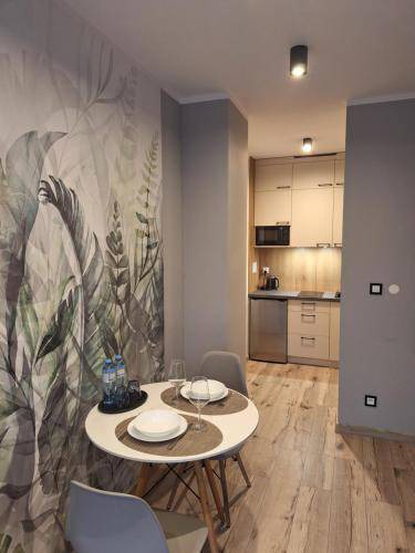 Milicz Bed & Breakfast | 25 m² Bed and breakfast ∙ 4 guests