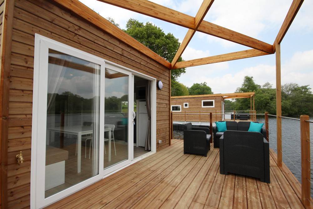 Guegon House | 25 m² Gîte ∙ 2 bedrooms ∙ 4 guests