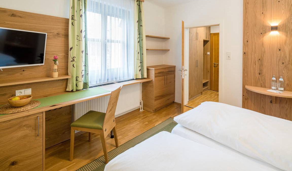 Hartmannsdorf Hotel | 25 m² Hotel ∙ 1 bedroom ∙ 2 guests