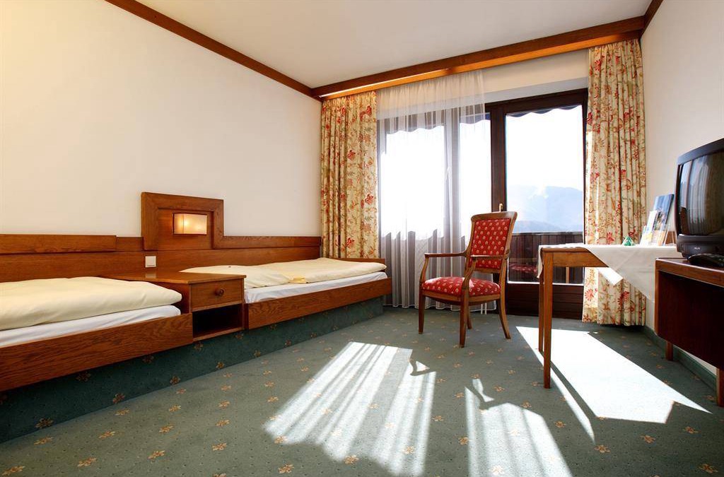 Aflenz Kurort Hotel | 25 m² Hotel ∙ 1 bedroom ∙ 2 guests
