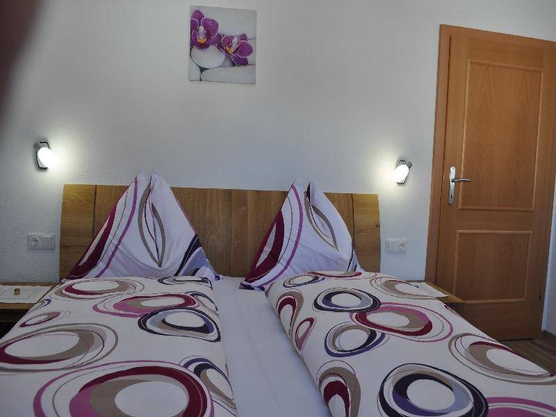 Vordergoriach Hotel | 25 m² Hotel ∙ 1 bedroom ∙ 2 guests