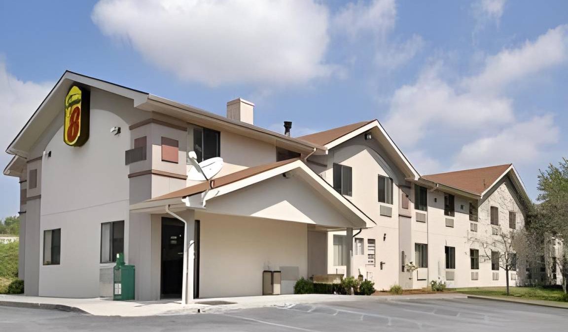 Lewisburg Hotel | 25 m² Hotel ∙ 127 guests