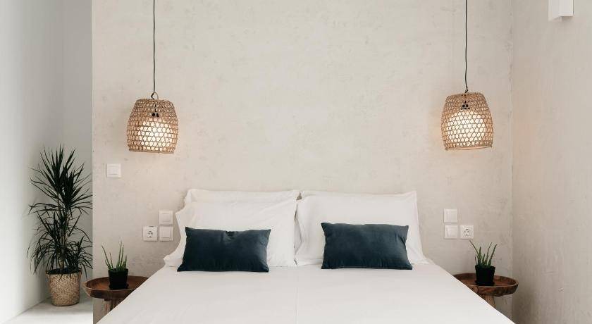 Lefkada Hotel | 25 m² Hotel ∙ 2 guests