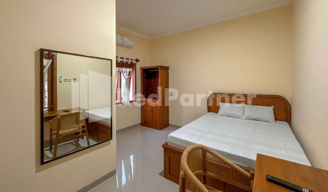 Colomadu Hotel | 25 m² Hotel ∙ 2 guests