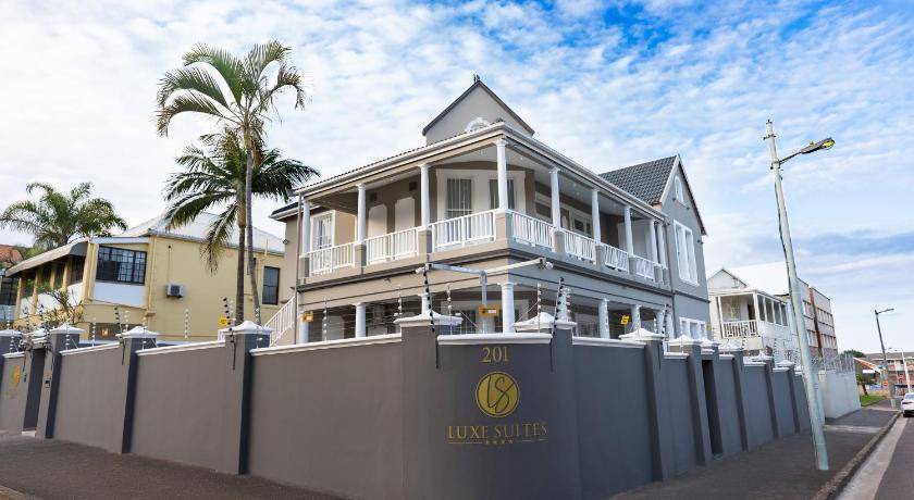 Windermere Hotel | 25 m² Hotel ∙ 3 guests