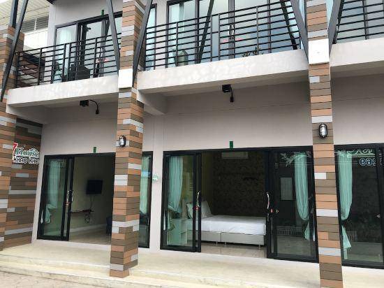 Khaem Son Hotel | 25 m² Hotel ∙ 3 guests