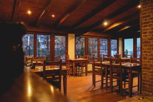 Stupava Hotel | 25 m² Hotel ∙ 3 guests