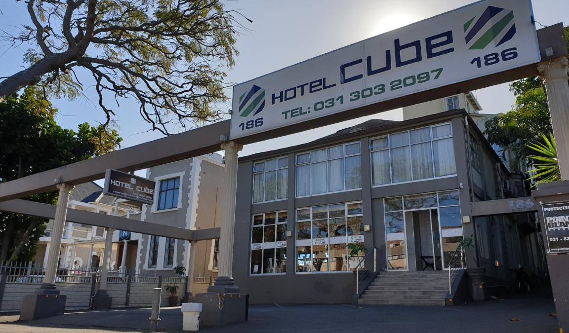 Morningside Hotel | 25 m² Hotel ∙ 4 guests