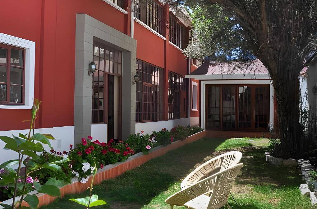 Downtown La Paz Hotel | 25 m² Hotel ∙ 4 guests