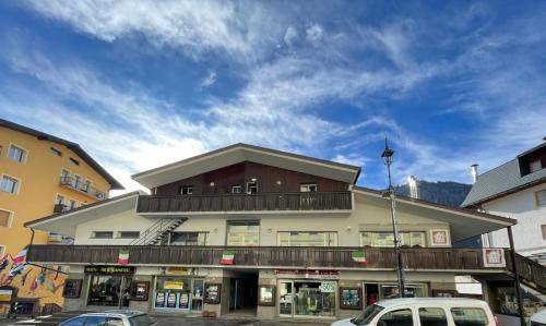 Tarvisio Hotel | 25 m² Hotel ∙ 4 guests