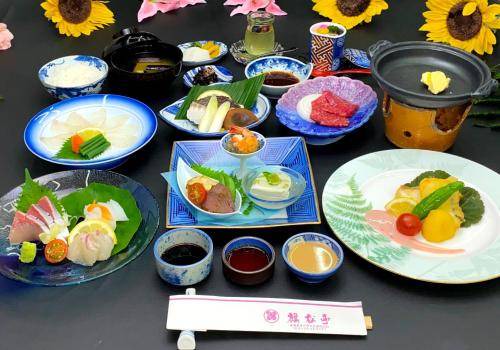 Hirado Hotel | 25 m² Hotel ∙ 4 guests