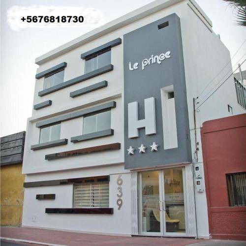 Arica Hotel | 25 m² Hotel ∙ 4 guests